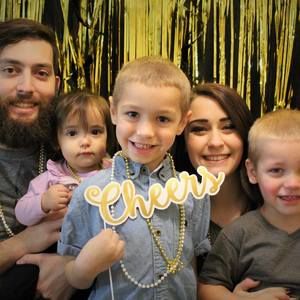 Meet your Posher, Andrea